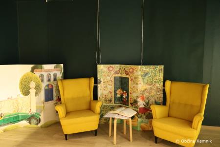 Vedno zanimiv Križnikov pravljični festival in odprtje Pravljične hiše (33)